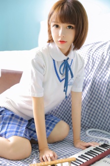 美容院的特殊服务2